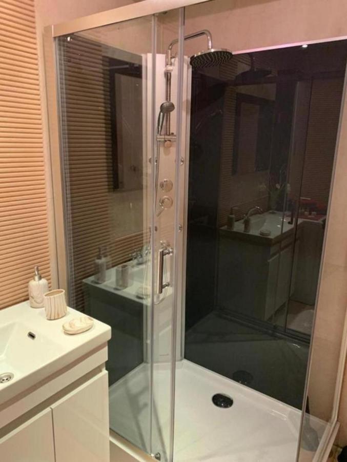 부쿠레슈티 Marcy Apartament 아파트 외부 사진