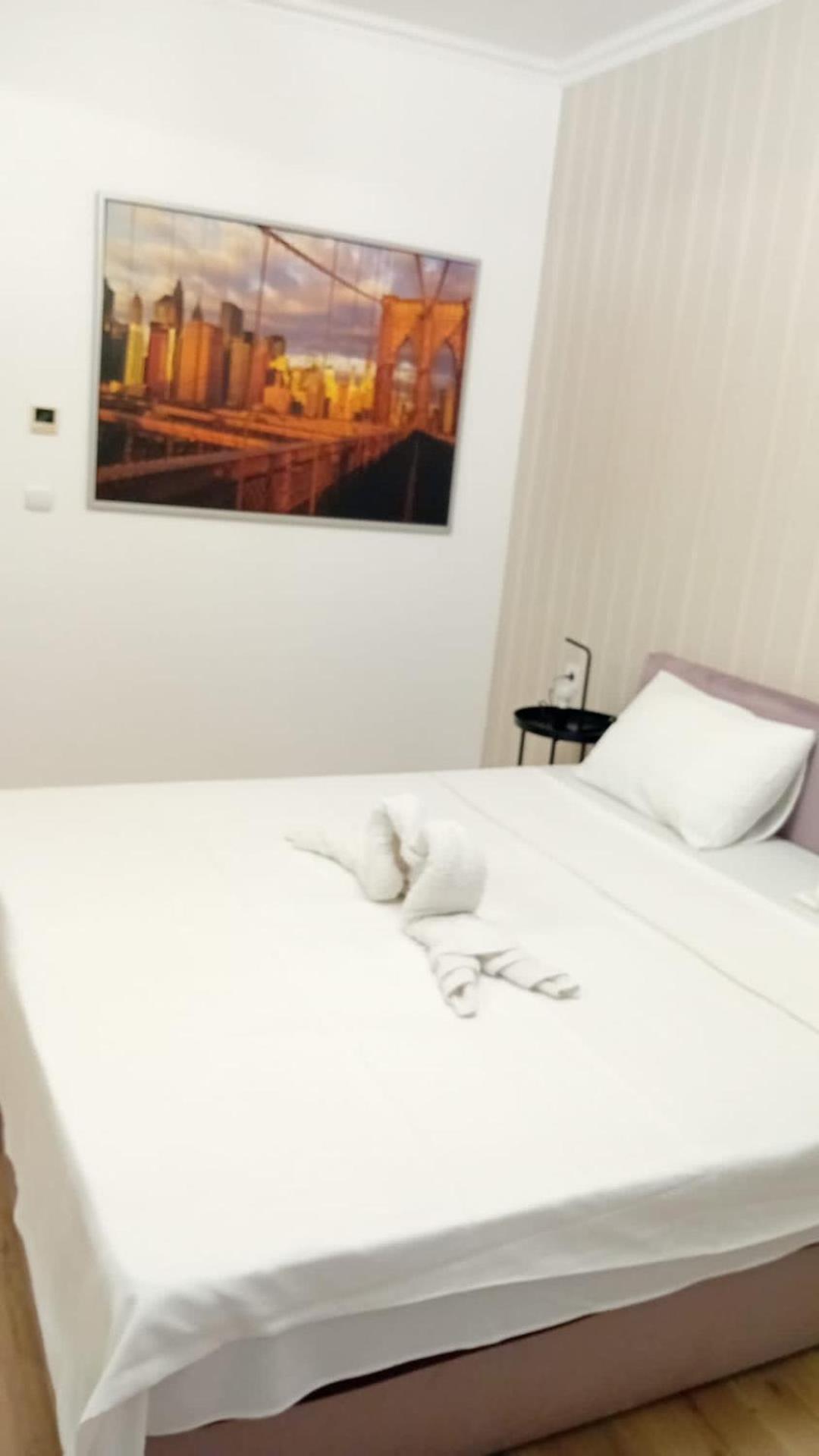 부쿠레슈티 Marcy Apartament 아파트 외부 사진