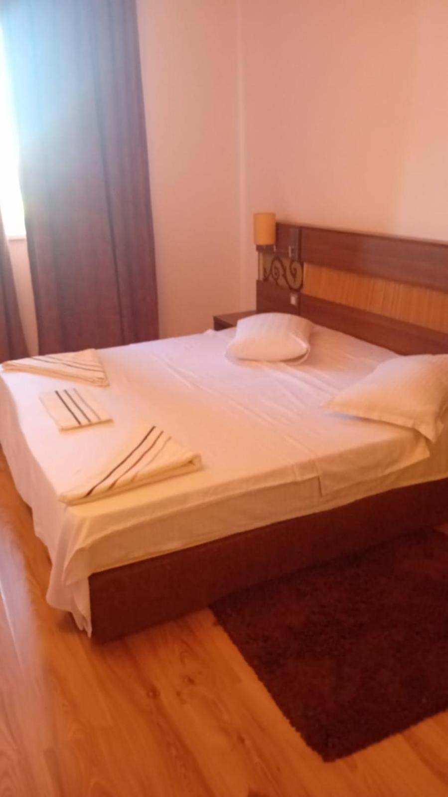 부쿠레슈티 Marcy Apartament 아파트 외부 사진